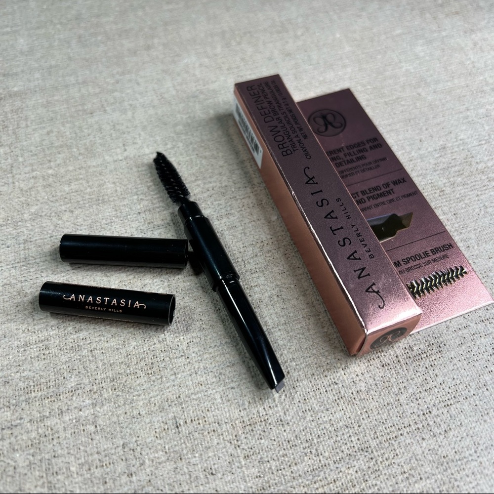 ❤️3 for $25❤️ Anastasiya Beverly Hills Brow Definer mini - Picture 8 of 8